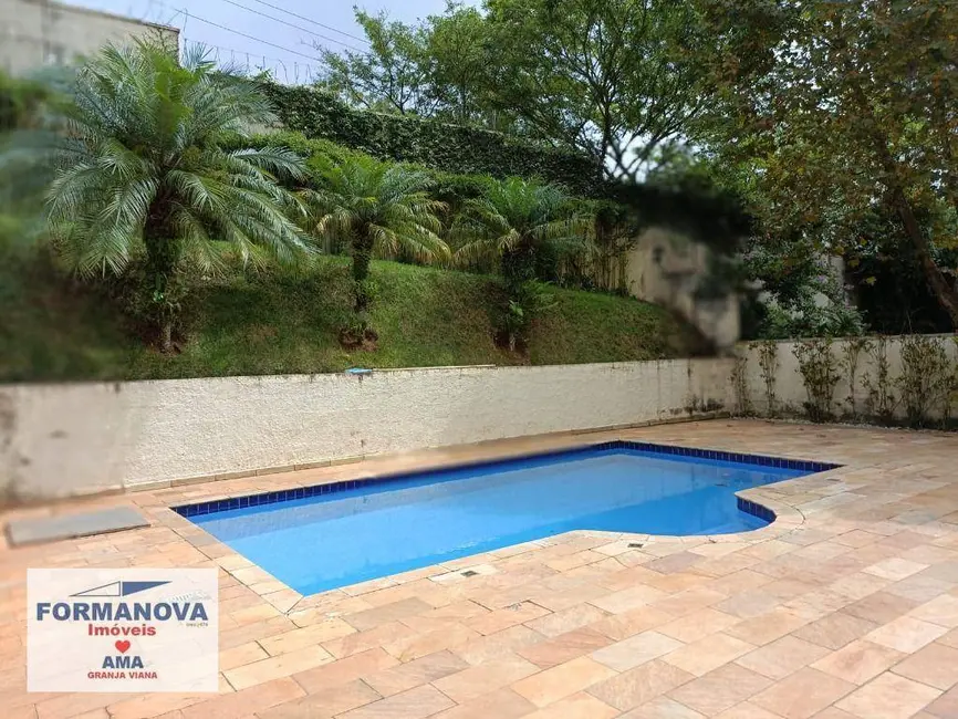 Foto 8 de Casa de Condomínio com 4 quartos à venda, 700m2 em Bosque do Vianna, Cotia - SP