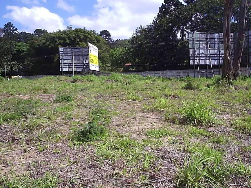 Foto 3 de Terreno / Lote à venda, 13320m2 em Parque Rincão, Cotia - SP