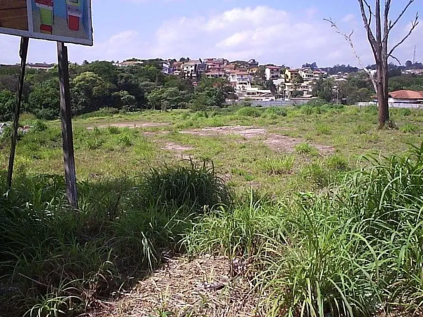 Foto 1 de Terreno / Lote à venda, 13320m2 em Parque Rincão, Cotia - SP