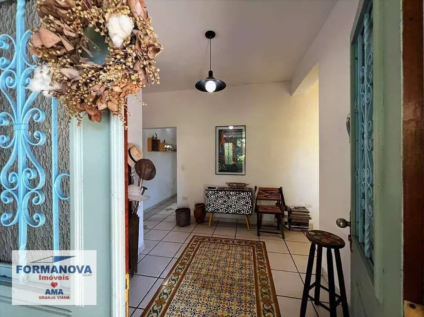 Foto 4 de Casa de Condomínio com 5 quartos à venda, 1272m2 em Granja Viana II, Cotia - SP