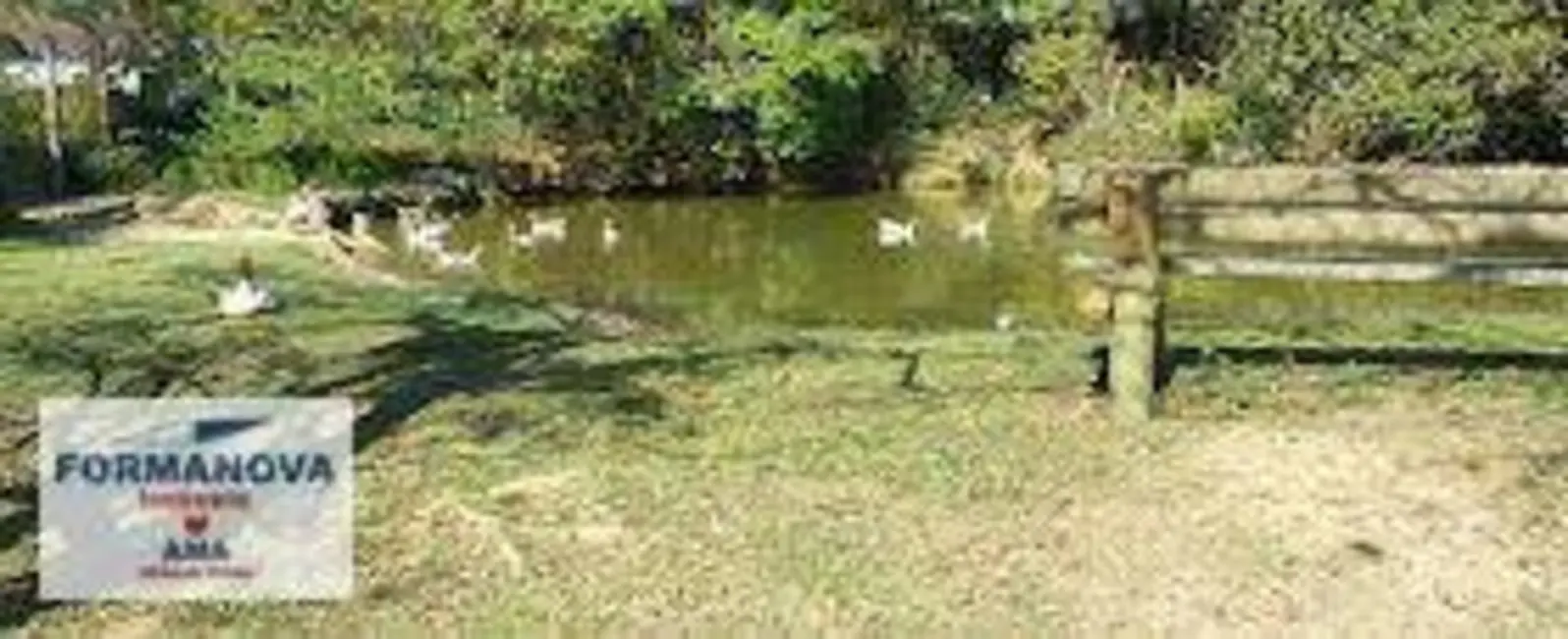 Foto 8 de Casa de Condomínio com 3 quartos à venda, 600m2 em Chácara de La Rocca, Carapicuiba - SP