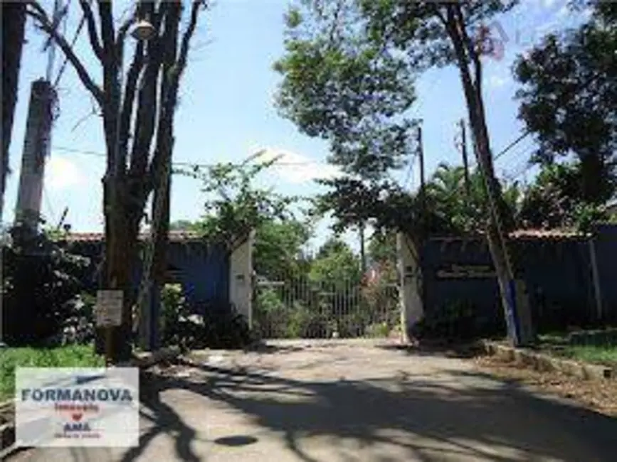 Foto 6 de Casa de Condomínio com 3 quartos à venda, 600m2 em Chácara de La Rocca, Carapicuiba - SP