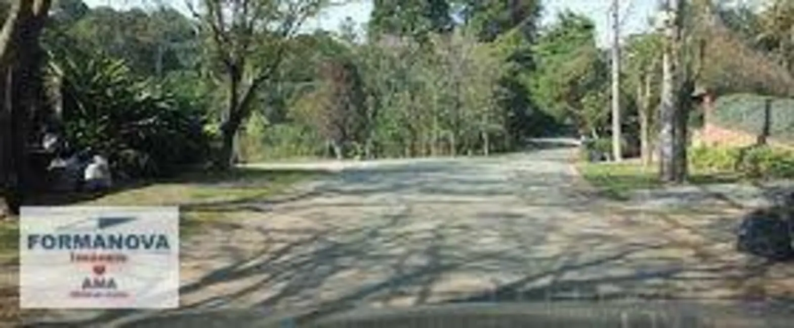 Foto 5 de Casa de Condomínio com 3 quartos à venda, 600m2 em Chácara de La Rocca, Carapicuiba - SP