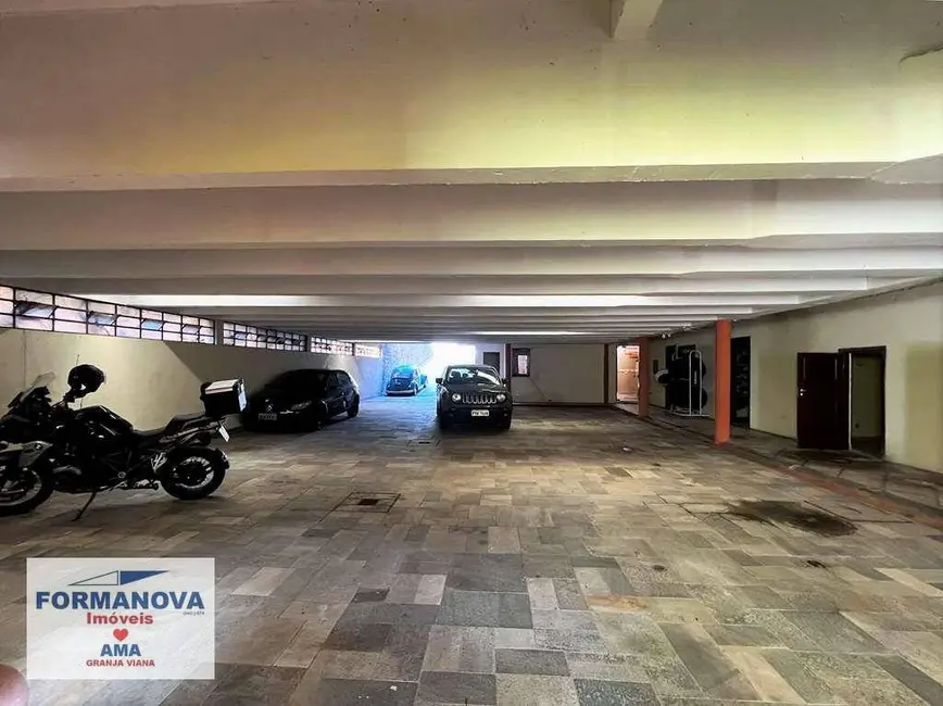Foto 5 de Casa de Condomínio com 5 quartos à venda, 3782m2 em Jardim Mediterrâneo, Cotia - SP