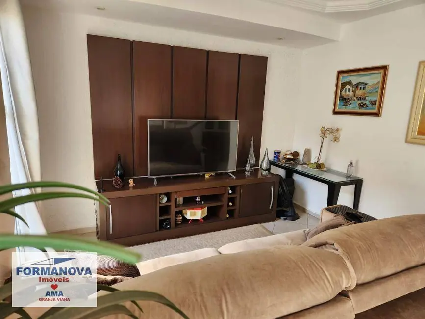 Foto 6 de Casa de Condomínio com 2 quartos à venda, 160m2 em Jardim Barro Branco, Cotia - SP