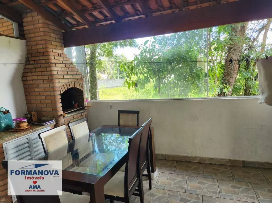 Foto 2 de Casa de Condomínio com 2 quartos à venda, 160m2 em Jardim Barro Branco, Cotia - SP