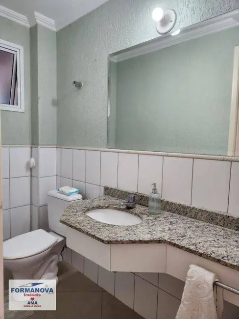 Foto 8 de Casa de Condomínio com 2 quartos à venda, 160m2 em Jardim Barro Branco, Cotia - SP
