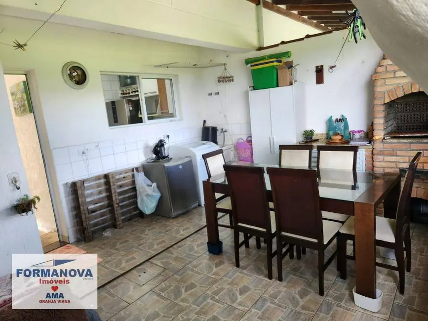 Foto 3 de Casa de Condomínio com 2 quartos à venda, 160m2 em Jardim Barro Branco, Cotia - SP