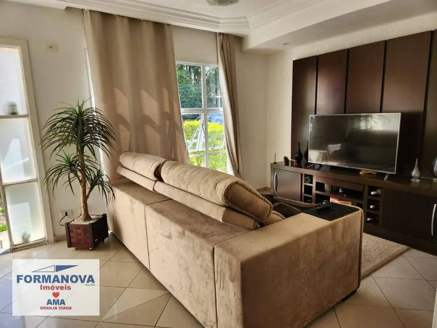 Foto 5 de Casa de Condomínio com 2 quartos à venda, 160m2 em Jardim Barro Branco, Cotia - SP