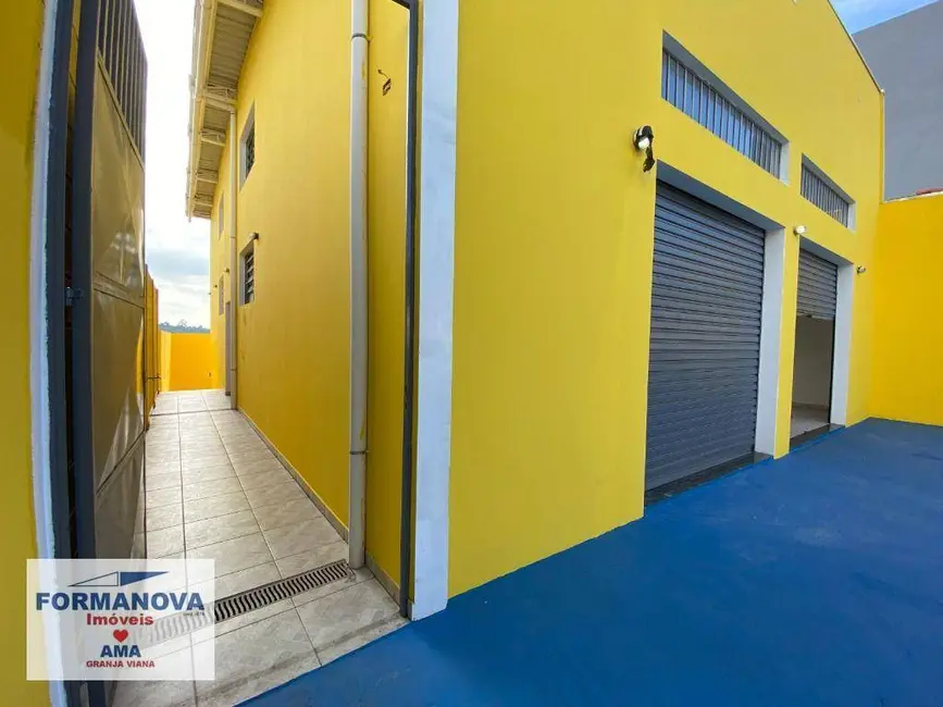 Foto 5 de Sala Comercial à venda, 313m2 em Parque Santa Rita de Cássia, Cotia - SP