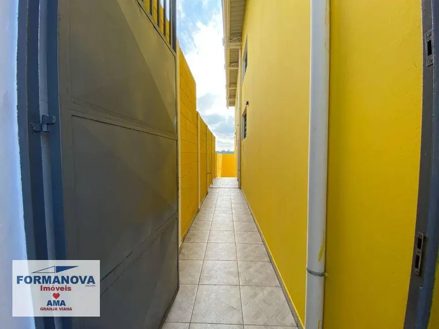 Foto 6 de Sala Comercial à venda, 313m2 em Parque Santa Rita de Cássia, Cotia - SP