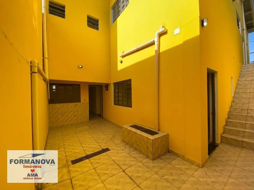 Foto 8 de Sala Comercial à venda, 313m2 em Parque Santa Rita de Cássia, Cotia - SP