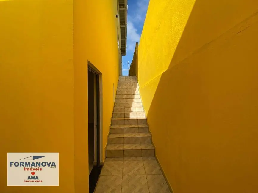 Foto 7 de Sala Comercial à venda, 313m2 em Parque Santa Rita de Cássia, Cotia - SP