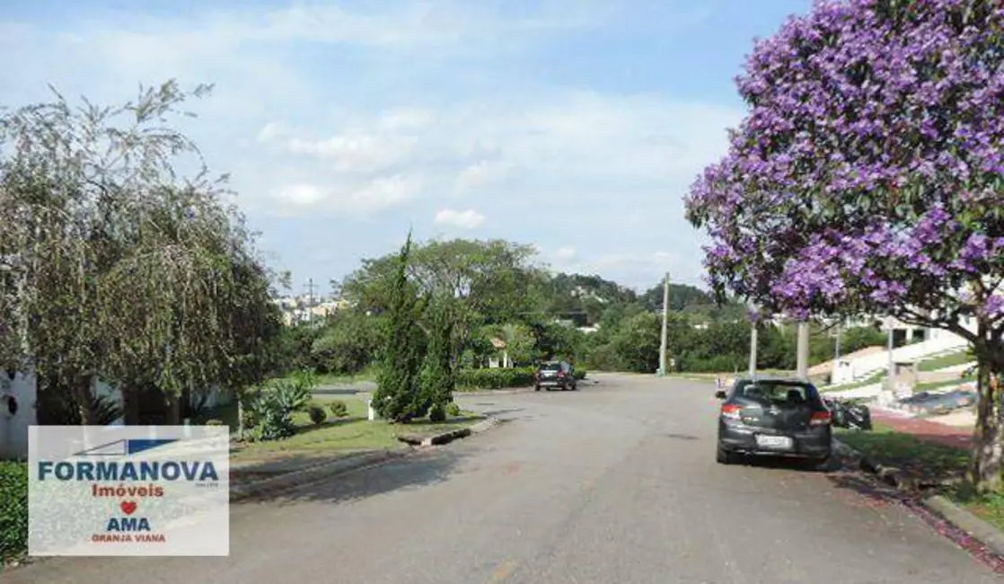 Foto 5 de Terreno / Lote à venda, 560m2 em Jardim do Golf I, Jandira - SP