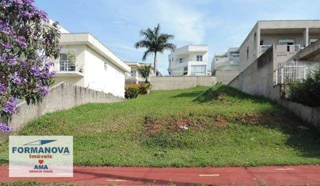 Foto 2 de Terreno / Lote à venda, 560m2 em Jardim do Golf I, Jandira - SP