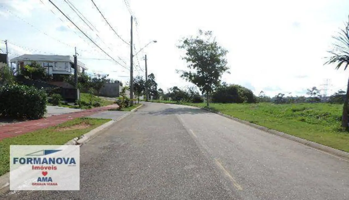 Foto 4 de Terreno / Lote à venda, 560m2 em Jardim do Golf I, Jandira - SP
