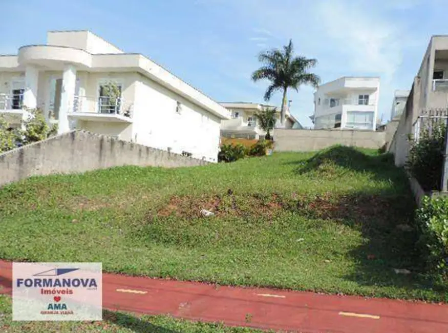 Foto 3 de Terreno / Lote à venda, 560m2 em Jardim do Golf I, Jandira - SP
