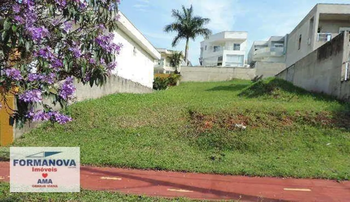 Foto 1 de Terreno / Lote à venda, 560m2 em Jardim do Golf I, Jandira - SP