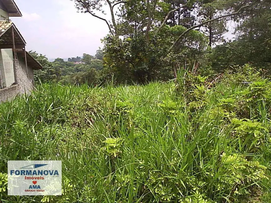 Foto 2 de Terreno / Lote à venda, 600m2 em Pitas, Cotia - SP