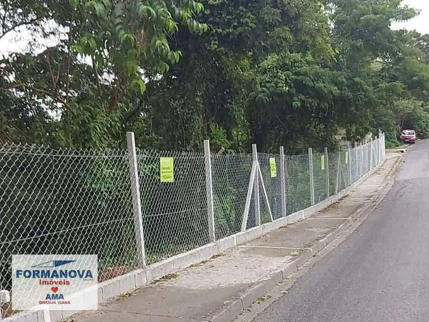 Foto 4 de Terreno / Lote à venda, 172m2 em Jardim Ísis, Cotia - SP