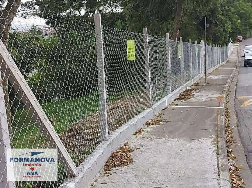 Foto 5 de Terreno / Lote à venda, 172m2 em Jardim Ísis, Cotia - SP