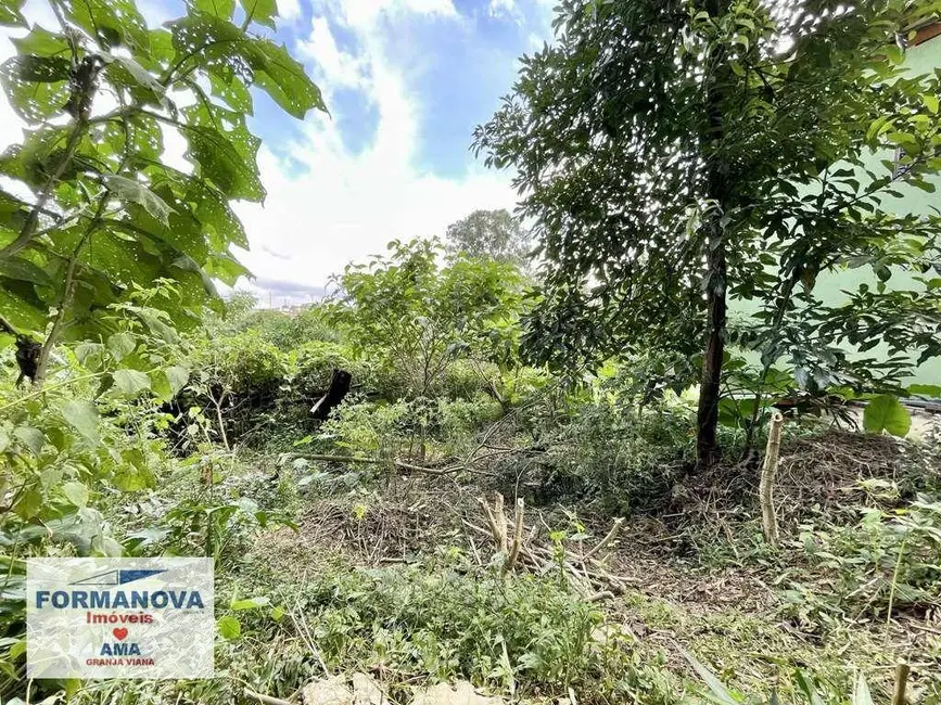 Foto 4 de Terreno / Lote à venda, 907m2 em Vila Santo Antônio, Cotia - SP