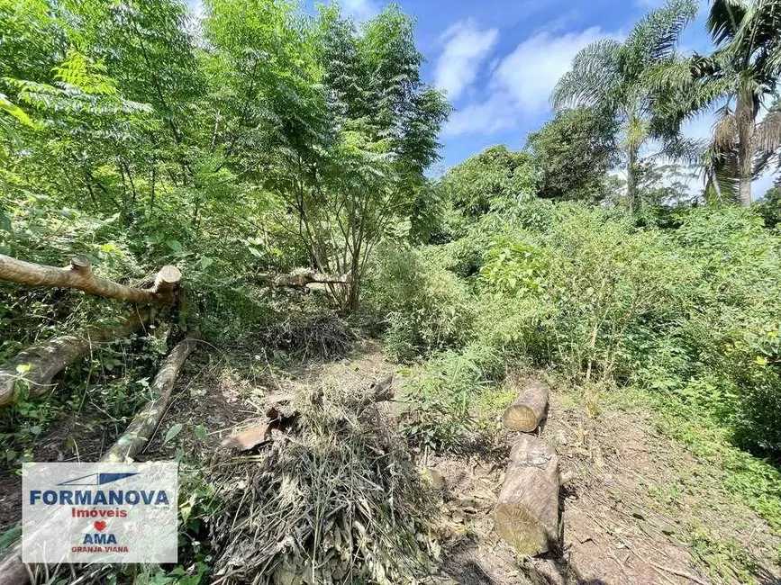 Foto 6 de Terreno / Lote à venda, 907m2 em Vila Santo Antônio, Cotia - SP