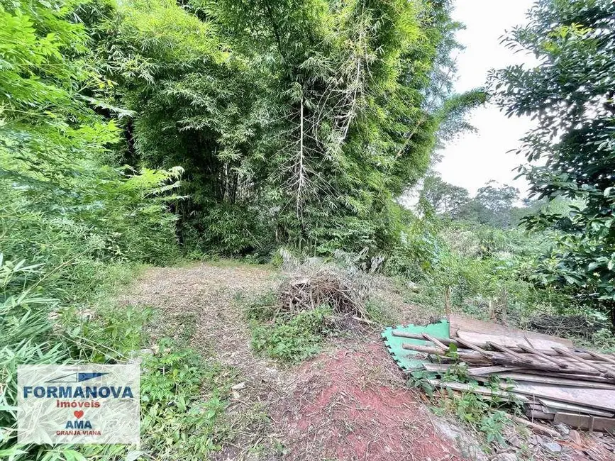 Foto 7 de Terreno / Lote à venda, 907m2 em Vila Santo Antônio, Cotia - SP