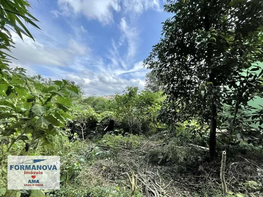 Foto 1 de Terreno / Lote à venda, 907m2 em Vila Santo Antônio, Cotia - SP
