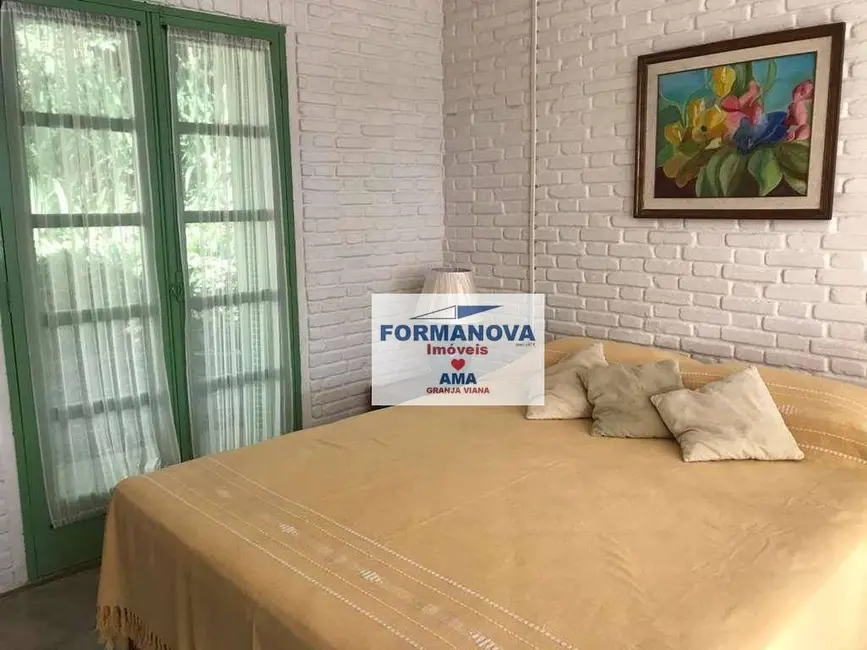 Foto 4 de Chácara com 3 quartos à venda e para alugar, 5250m2 em Taboleiro Verde, Cotia - SP