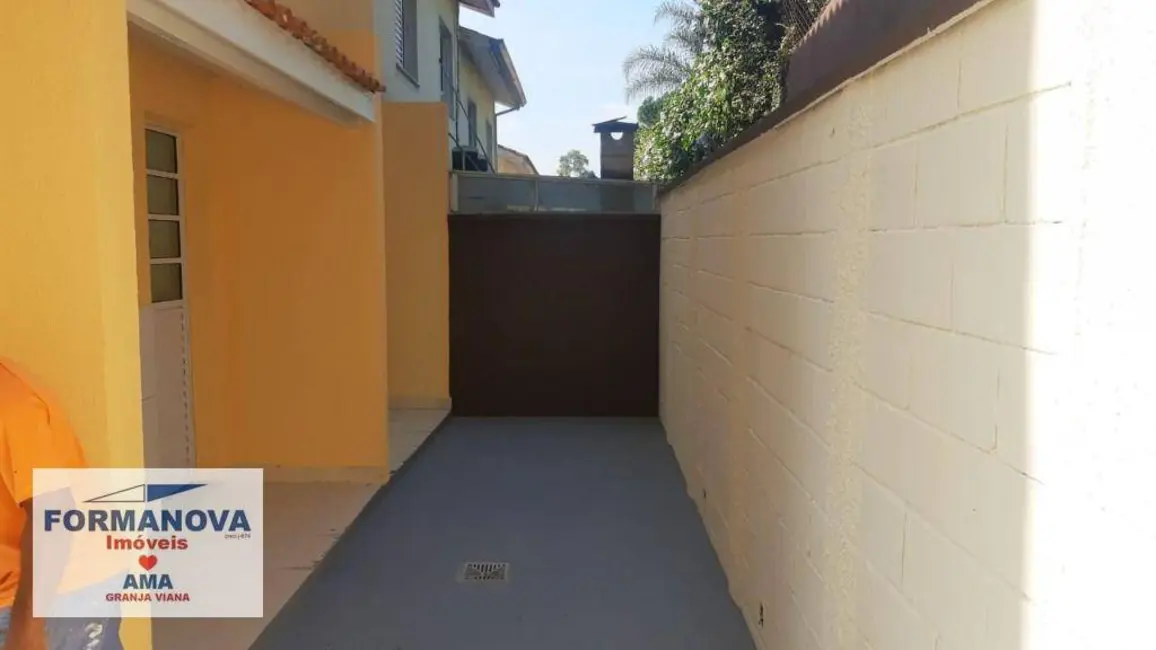 Casa de Condomínio com 3 quartos à venda e para alugar, 296m2 em Chácara Ondas Verdes, Cotia - SP - imagem 9 Foto 9 de Casa de Condomínio com 3 quartos à venda e para alugar, 296m2 em Chácara Ondas Verdes, Cotia - SP