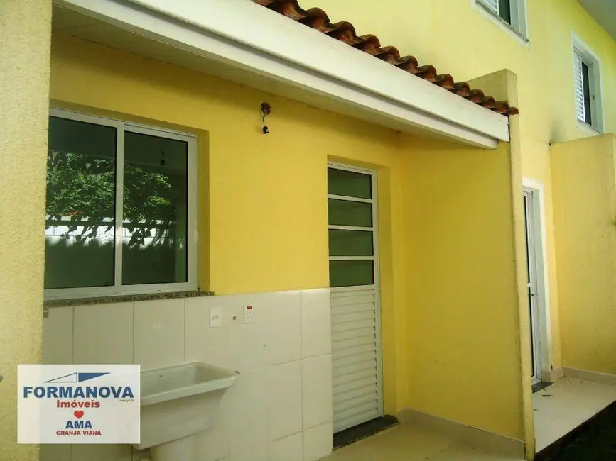 Casa de Condomínio com 3 quartos à venda e para alugar, 296m2 em Chácara Ondas Verdes, Cotia - SP - imagem 3 Foto 3 de Casa de Condomínio com 3 quartos à venda e para alugar, 296m2 em Chácara Ondas Verdes, Cotia - SP