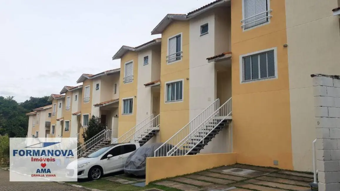 Casa de Condomínio com 3 quartos à venda e para alugar, 296m2 em Chácara Ondas Verdes, Cotia - SP - imagem 2 Foto 2 de Casa de Condomínio com 3 quartos à venda e para alugar, 296m2 em Chácara Ondas Verdes, Cotia - SP