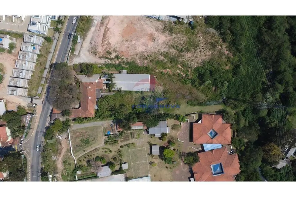 Foto 4 de Sala Comercial à venda, 6089m2 em Parque Rincão, Cotia - SP