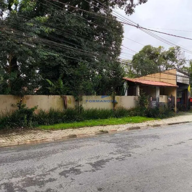 Foto 6 de Sala Comercial à venda, 6089m2 em Parque Rincão, Cotia - SP