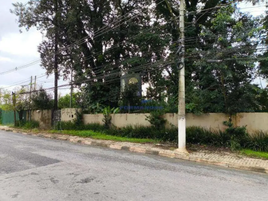 Foto 5 de Sala Comercial à venda, 6089m2 em Parque Rincão, Cotia - SP