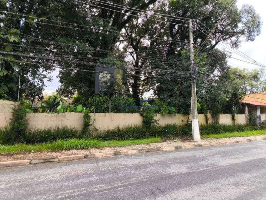 Foto 7 de Sala Comercial à venda, 6089m2 em Parque Rincão, Cotia - SP