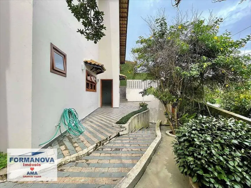 Casa de Condomínio com 4 quartos à venda, 478m2 em Terras do Madeira, Carapicuiba - SP - imagem 5 Foto 5 de Casa de Condomínio com 4 quartos à venda, 478m2 em Terras do Madeira, Carapicuiba - SP
