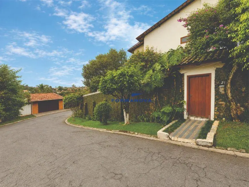 Casa de Condomínio com 4 quartos à venda, 478m2 em Terras do Madeira, Carapicuiba - SP - imagem 5 Foto 5 de Casa de Condomínio com 4 quartos à venda, 478m2 em Terras do Madeira, Carapicuiba - SP