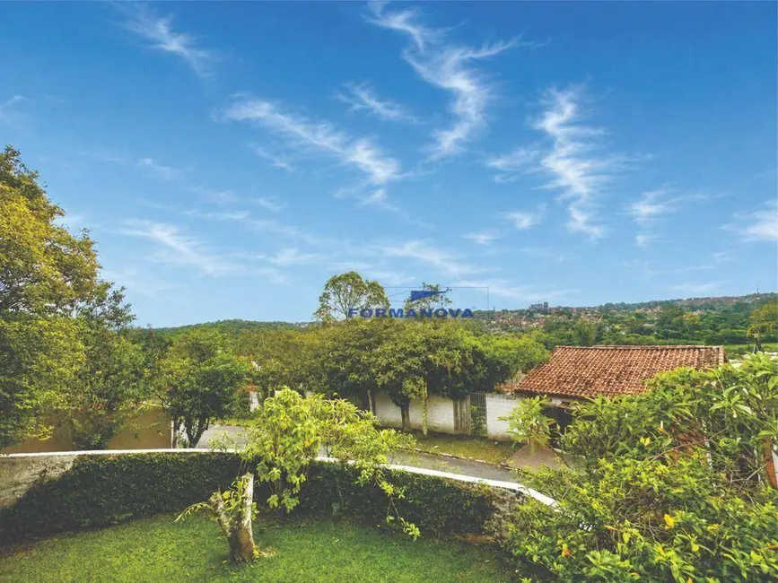 Casa de Condomínio com 4 quartos à venda, 478m2 em Terras do Madeira, Carapicuiba - SP - imagem 9 Foto 9 de Casa de Condomínio com 4 quartos à venda, 478m2 em Terras do Madeira, Carapicuiba - SP