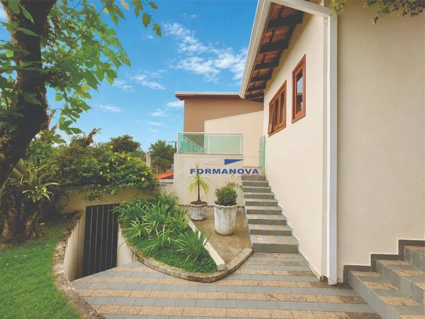 Casa de Condomínio com 4 quartos à venda, 478m2 em Terras do Madeira, Carapicuiba - SP - imagem 6 Foto 6 de Casa de Condomínio com 4 quartos à venda, 478m2 em Terras do Madeira, Carapicuiba - SP