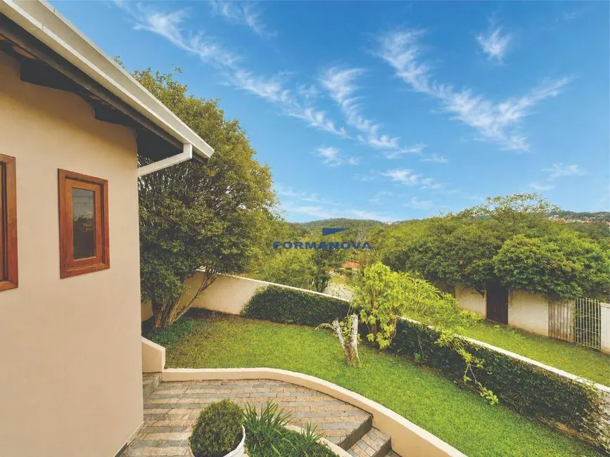 Casa de Condomínio com 4 quartos à venda, 478m2 em Terras do Madeira, Carapicuiba - SP - imagem 8 Foto 8 de Casa de Condomínio com 4 quartos à venda, 478m2 em Terras do Madeira, Carapicuiba - SP