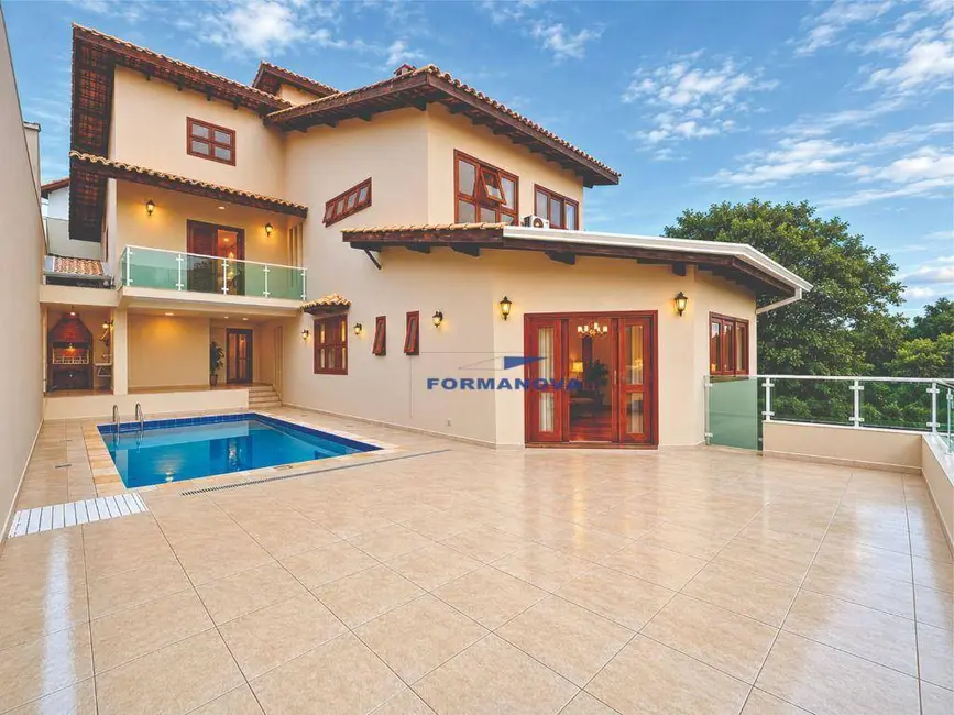 Casa de Condomínio com 4 quartos à venda, 478m2 em Terras do Madeira, Carapicuiba - SP - imagem 1 Foto 1 de Casa de Condomínio com 4 quartos à venda, 478m2 em Terras do Madeira, Carapicuiba - SP