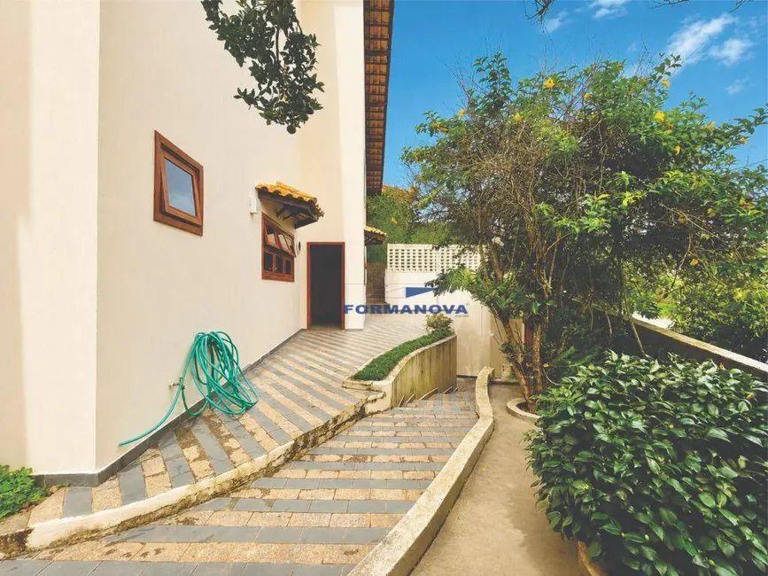 Casa de Condomínio com 4 quartos à venda, 478m2 em Terras do Madeira, Carapicuiba - SP - imagem 7 Foto 7 de Casa de Condomínio com 4 quartos à venda, 478m2 em Terras do Madeira, Carapicuiba - SP
