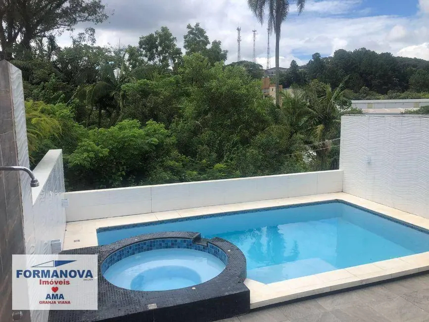 Foto 5 de Casa de Condomínio com 3 quartos à venda, 160m2 em Parque Rincão, Cotia - SP