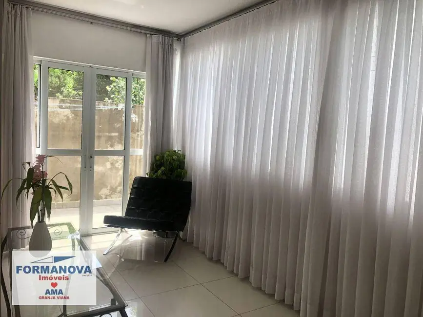 Foto 8 de Casa de Condomínio com 3 quartos à venda, 160m2 em Parque Rincão, Cotia - SP