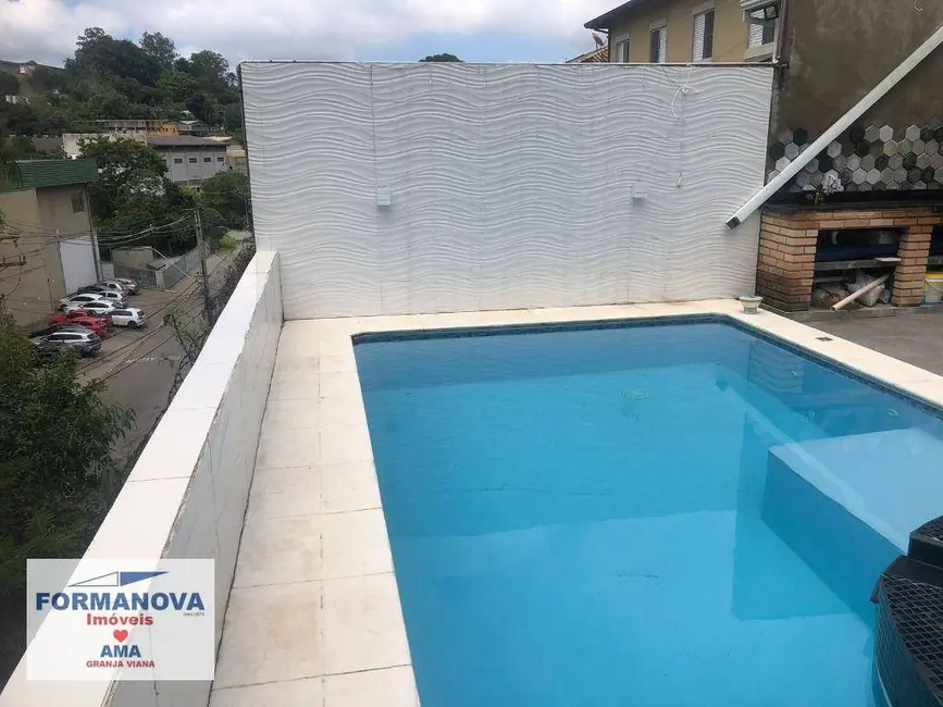 Foto 3 de Casa de Condomínio com 3 quartos à venda, 160m2 em Parque Rincão, Cotia - SP