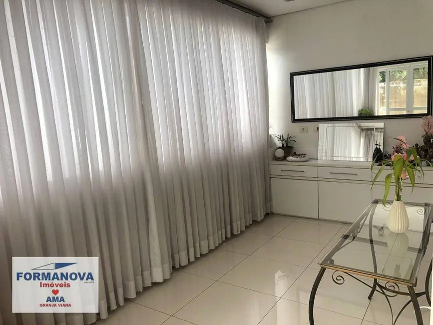 Foto 9 de Casa de Condomínio com 3 quartos à venda, 160m2 em Parque Rincão, Cotia - SP