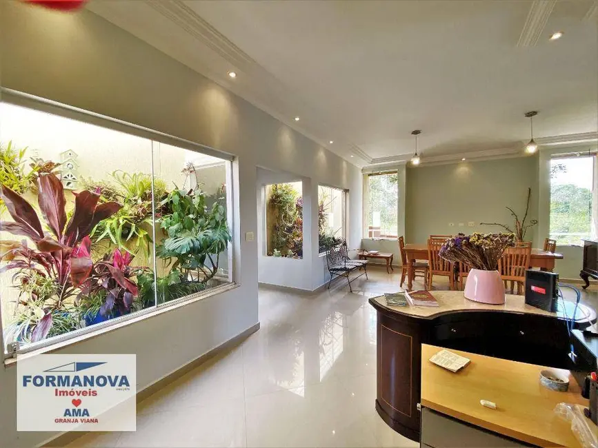 Foto 5 de Casa com 5 quartos à venda, 1006m2 em Vila Hortência, Cotia - SP