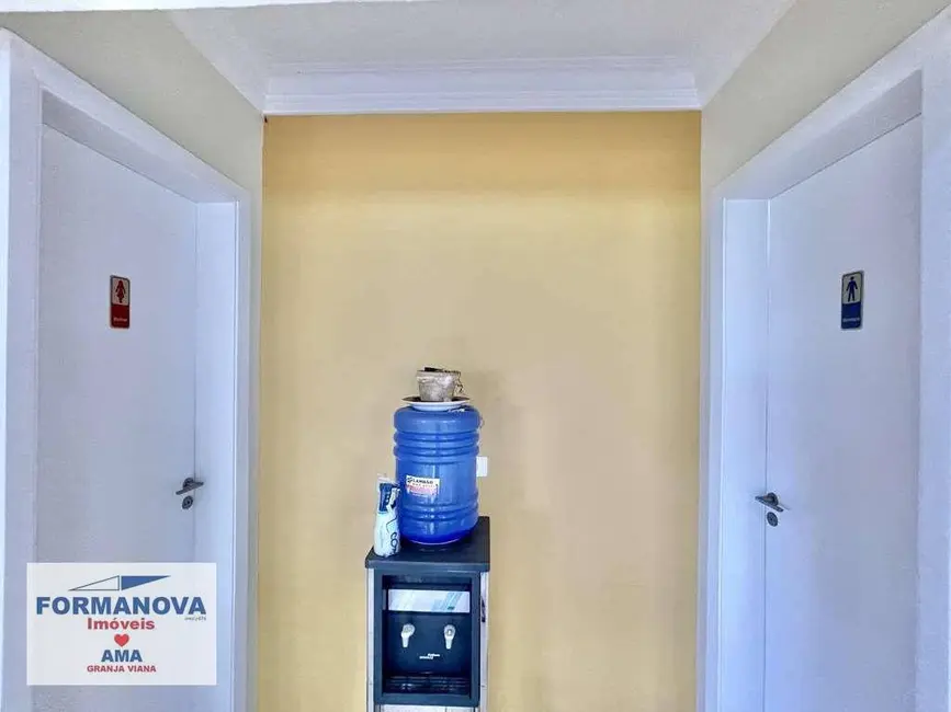 Foto 36 de Casa à venda, 1209m2 em Granja Viana II, Cotia - SP